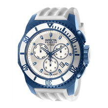 Cargar imagen en el visor de la galería, RELOJ DEPORTIVO PARA HOMBRE INVICTA RUSSIAN DIVER 25733 - BLANCO
