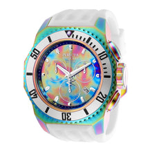 Cargar imagen en el visor de la galería, RELOJ DEPORTIVO PARA HOMBRE INVICTA RUSSIAN DIVER 25735 - BLANCO