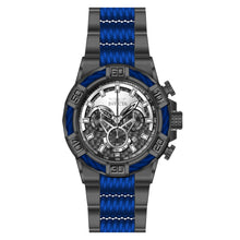 Cargar imagen en el visor de la galería, RELOJ PARA HOMBRE INVICTA BOLT 25766 - AZUL, BRONCE