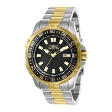 Cargar imagen en el visor de la galería, RELOJ PARA HOMBRE INVICTA PRO DIVER 25795 - ACERO DORADO