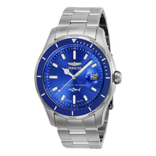 Cargar imagen en el visor de la galería, RELOJ PARA HOMBRE INVICTA PRO DIVER 25807 - ACERO