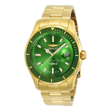 Cargar imagen en el visor de la galería, RELOJ PARA HOMBRE INVICTA PRO DIVER 25812 - ORO