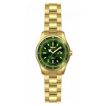 Cargar imagen en el visor de la galería, RELOJ PARA HOMBRE INVICTA PRO DIVER 25812 - ORO