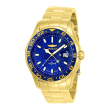 Cargar imagen en el visor de la galería, RELOJ PARA HOMBRE INVICTA PRO DIVER 25823 - DORADO