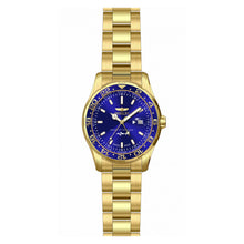 Cargar imagen en el visor de la galería, RELOJ PARA HOMBRE INVICTA PRO DIVER 25823 - DORADO