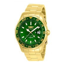 Cargar imagen en el visor de la galería, RELOJ PARA HOMBRE INVICTA PRO DIVER 25824 - DORADO