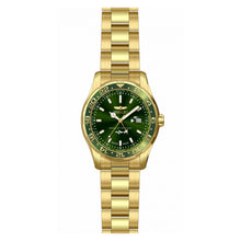 Cargar imagen en el visor de la galería, RELOJ PARA HOMBRE INVICTA PRO DIVER 25824 - DORADO