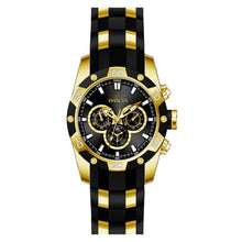 Cargar imagen en el visor de la galería, RELOJ PARA HOMBRE INVICTA SPEEDWAY 25835 - DORADO NEGRO