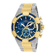 Cargar imagen en el visor de la galería, RELOJ PARA HOMBRE INVICTA BOLT 25865 - AZUL