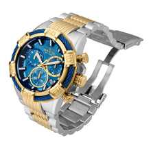 Cargar imagen en el visor de la galería, RELOJ PARA HOMBRE INVICTA BOLT 25865 - AZUL