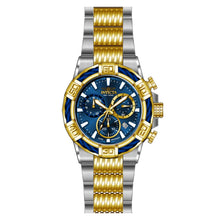 Cargar imagen en el visor de la galería, RELOJ PARA HOMBRE INVICTA BOLT 25865 - AZUL
