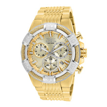 Cargar imagen en el visor de la galería, RELOJ PARA HOMBRE INVICTA BOLT 25868 - ORO