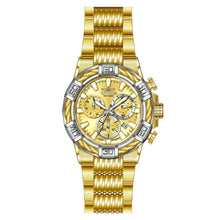 Cargar imagen en el visor de la galería, RELOJ PARA HOMBRE INVICTA BOLT 25868 - ORO