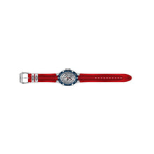 Cargar imagen en el visor de la galería, RELOJ CAPITÁN AMÉRICA PARA HOMBRE INVICTA MARVEL 26001 - ROJO BLANCO