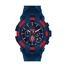 Cargar imagen en el visor de la galería, RELOJ SPIDERMAN PARA HOMBRE INVICTA MARVEL 26008 - AZUL