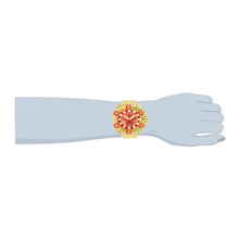 Cargar imagen en el visor de la galería, RELOJ IRONMAN PARA HOMBRE INVICTA MARVEL 26014 - ORO