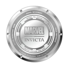 Cargar imagen en el visor de la galería, RELOJ IRONMAN PARA HOMBRE INVICTA MARVEL 26014 - ORO