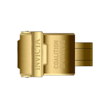 Cargar imagen en el visor de la galería, RELOJ IRONMAN PARA HOMBRE INVICTA MARVEL 26014 - ORO