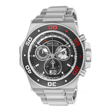 Cargar imagen en el visor de la galería, RELOJ PARA HOMBRE INVICTA AKULA 26047 - ACERO