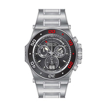 Cargar imagen en el visor de la galería, RELOJ PARA HOMBRE INVICTA AKULA 26047 - ACERO