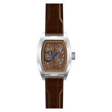 Cargar imagen en el visor de la galería, RELOJ CLÁSICO PARA HOMBRE INVICTA S1 RALLY 26090 - MARRÓN