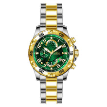 Cargar imagen en el visor de la galería, RELOJ PARA HOMBRE INVICTA S1 RALLY 26099 - ACERO DORADO