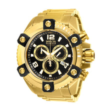 Cargar imagen en el visor de la galería, RELOJ PARA HOMBRE INVICTA RESERVE 26110 - DORADO