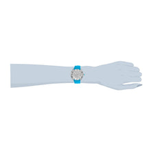Cargar imagen en el visor de la galería, RELOJ PARA MUJER INVICTA VENOM 26152 - AZUL