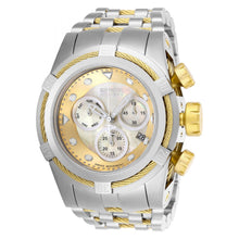 Cargar imagen en el visor de la galería, RELOJ PARA HOMBRE INVICTA RESERVE 26187 - ORO, ACERO