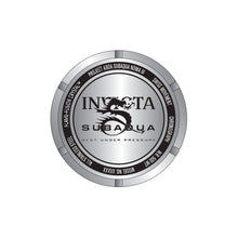 Cargar imagen en el visor de la galería, RELOJ PARA HOMBRE INVICTA SUBAQUA 26232 - NEGRO