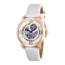 Cargar imagen en el visor de la galería, RELOJ PARA MUJER INVICTA OBJET D ART 26292 - BLANCO