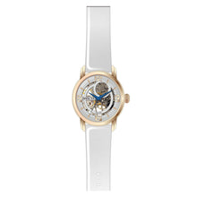 Cargar imagen en el visor de la galería, RELOJ PARA MUJER INVICTA OBJET D ART 26292 - BLANCO