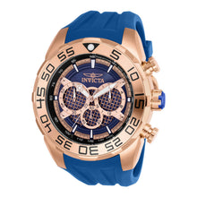 Cargar imagen en el visor de la galería, RELOJ DEPORTIVO PARA HOMBRE INVICTA SPEEDWAY 26305 - AZUL