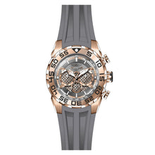 Cargar imagen en el visor de la galería, RELOJ DEPORTIVO PARA HOMBRE INVICTA SPEEDWAY 26306 - GRIS