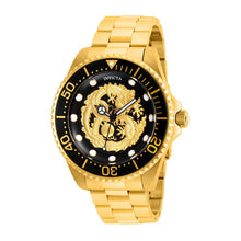 Cargar imagen en el visor de la galería, RELOJ PARA HOMBRE INVICTA PRO DIVER 26490 - ORO