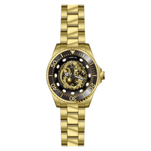 Cargar imagen en el visor de la galería, RELOJ PARA HOMBRE INVICTA PRO DIVER 26490 - ORO