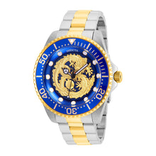 Cargar imagen en el visor de la galería, RELOJ PARA HOMBRE INVICTA PRO DIVER 26491 - ACERO DORADO