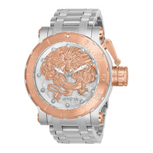 Cargar imagen en el visor de la galería, RELOJ PARA HOMBRE INVICTA COALITION FORCES 26509 - BRONCE