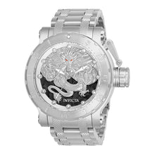 Cargar imagen en el visor de la galería, RELOJ PARA HOMBRE INVICTA COALITION FORCES 26510 - ACERO