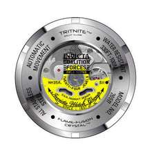 Cargar imagen en el visor de la galería, RELOJ PARA HOMBRE INVICTA COALITION FORCES 26511 - ORO