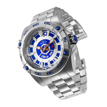 Cargar imagen en el visor de la galería, RELOJ R2-D2 PARA HOMBRE INVICTA STAR WARS 26519 - BRONCE