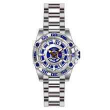 Cargar imagen en el visor de la galería, RELOJ R2-D2 PARA HOMBRE INVICTA STAR WARS 26519 - BRONCE
