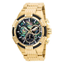 Cargar imagen en el visor de la galería, RELOJ PARA HOMBRE INVICTA BOLT 26541 - ORO