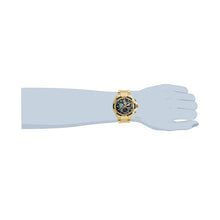 Cargar imagen en el visor de la galería, RELOJ PARA HOMBRE INVICTA BOLT 26541 - ORO