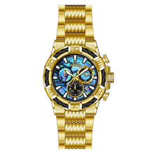 Cargar imagen en el visor de la galería, RELOJ PARA HOMBRE INVICTA BOLT 26541 - ORO