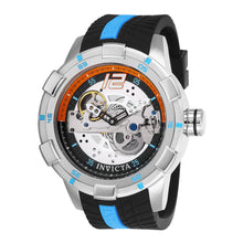 Cargar imagen en el visor de la galería, RELOJ DEPORTIVO PARA HOMBRE INVICTA S1 RALLY 26618 - AZUL NEGRO