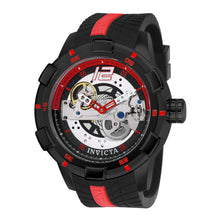 Cargar imagen en el visor de la galería, RELOJ DEPORTIVO PARA HOMBRE INVICTA S1 RALLY 26619 - NEGRO ROJO