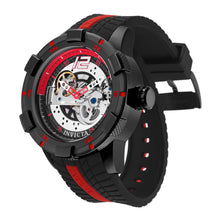 Cargar imagen en el visor de la galería, RELOJ DEPORTIVO PARA HOMBRE INVICTA S1 RALLY 26619 - NEGRO ROJO