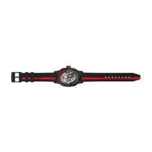 Cargar imagen en el visor de la galería, RELOJ DEPORTIVO PARA HOMBRE INVICTA S1 RALLY 26619 - NEGRO ROJO