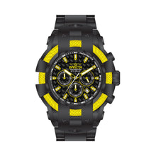 Cargar imagen en el visor de la galería, RELOJ PARA UNISEXO INVICTA BOLT 26678 - NEGRO